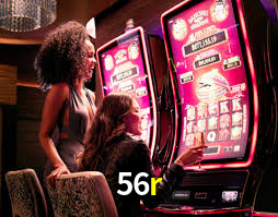 VIP Casino 56r