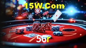 Blackjack Table 56r