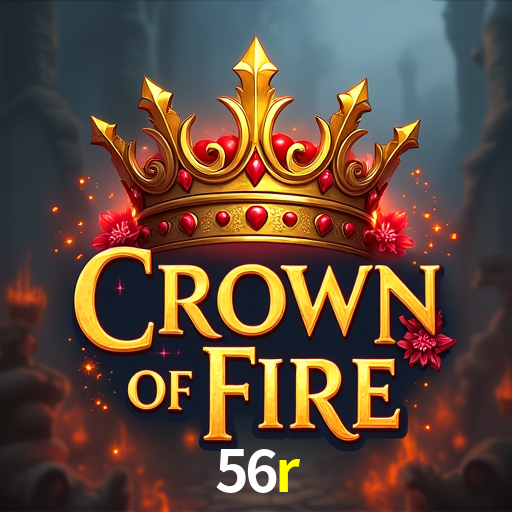 APP oficial da 56r para mobile
