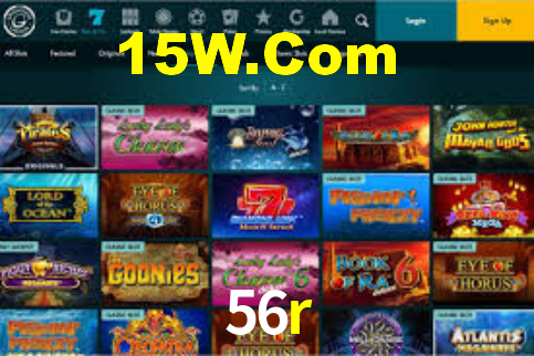 56r.com